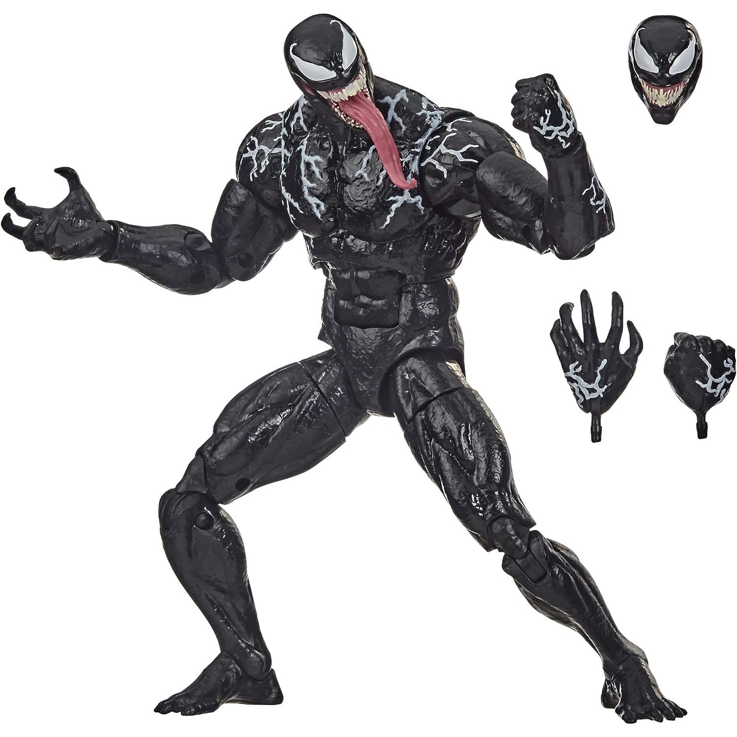 Venom cheap movie figure