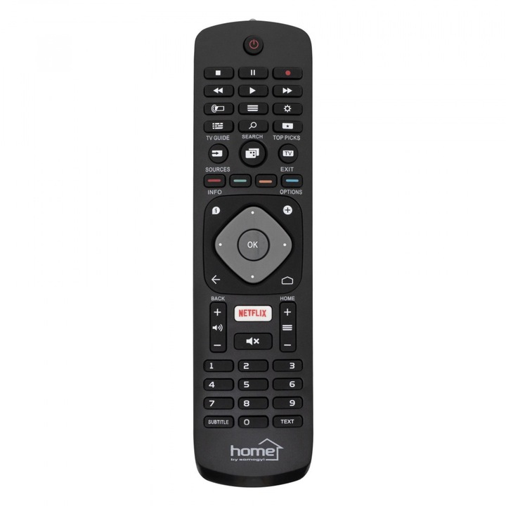 HOME Philips Okos TV Távirányító