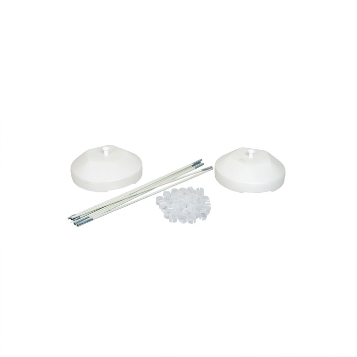 Arcada Rotunda Pentru Baloane, Plastic / CD5131
