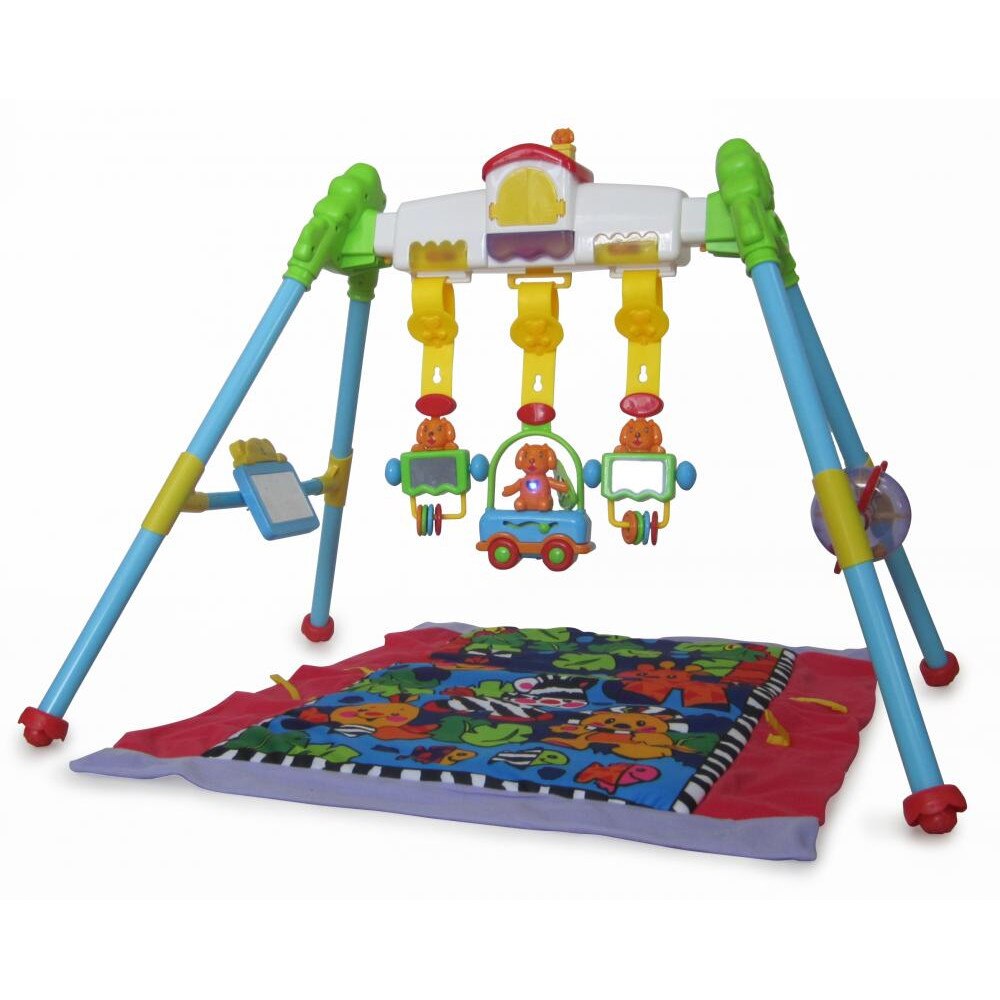 Centru de activitati si gimnastica Assist to Grow Up