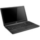 Laptop Acer E1-510-35204G75Mnkk cu procesor Intel® Pentium® Quad-Core™ N3520 2.16GHz, 4GB, 750GB, Intel® HD Graphics, Linux, Black