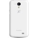 Telefon mobil Allview A5 Smiley, Dual SIM, White