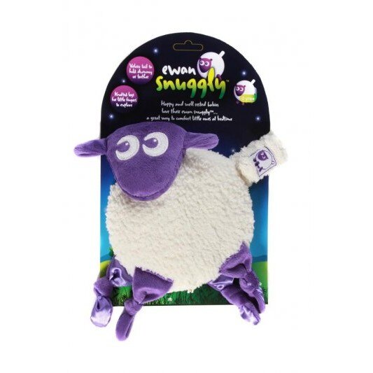 Plus Texturat de Relaxare pentru Bebelusi Oita Ewan