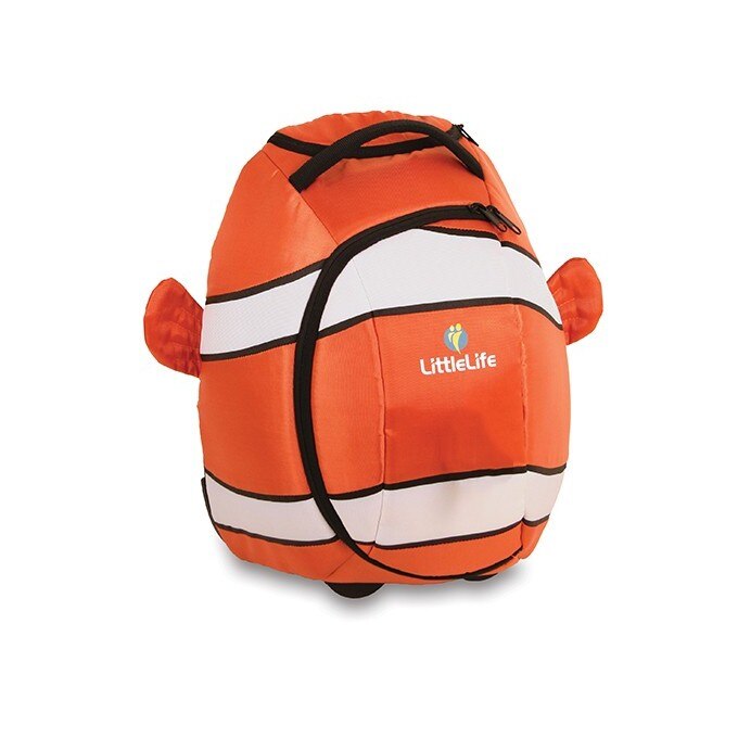 Troler pentru copii Clownfish