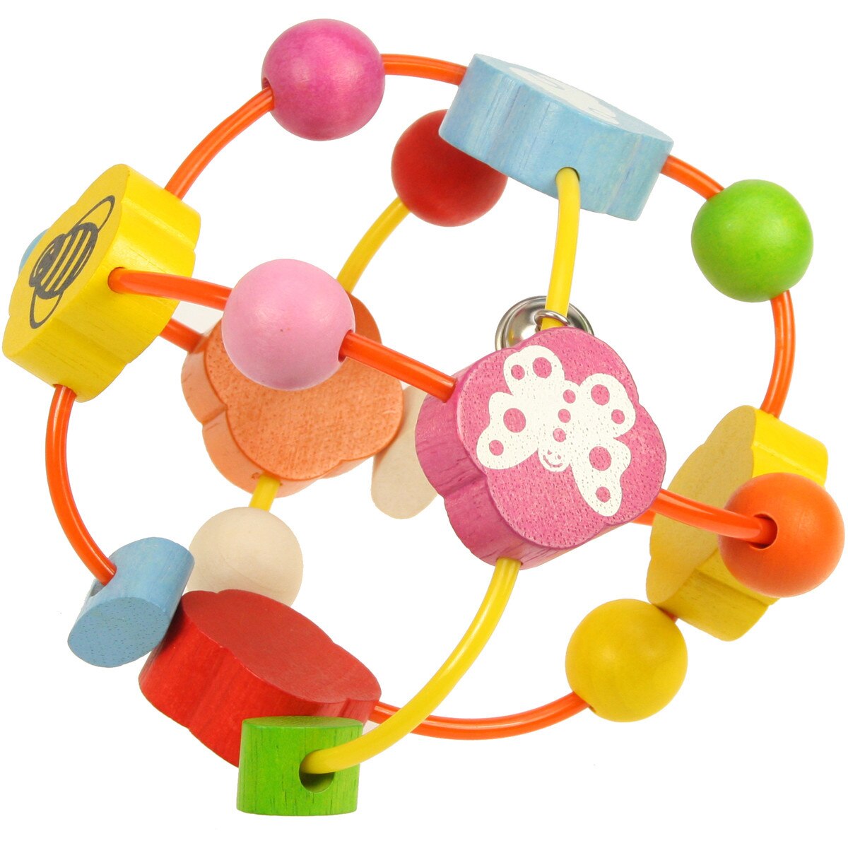 Mingiuta de activitati BigJigs