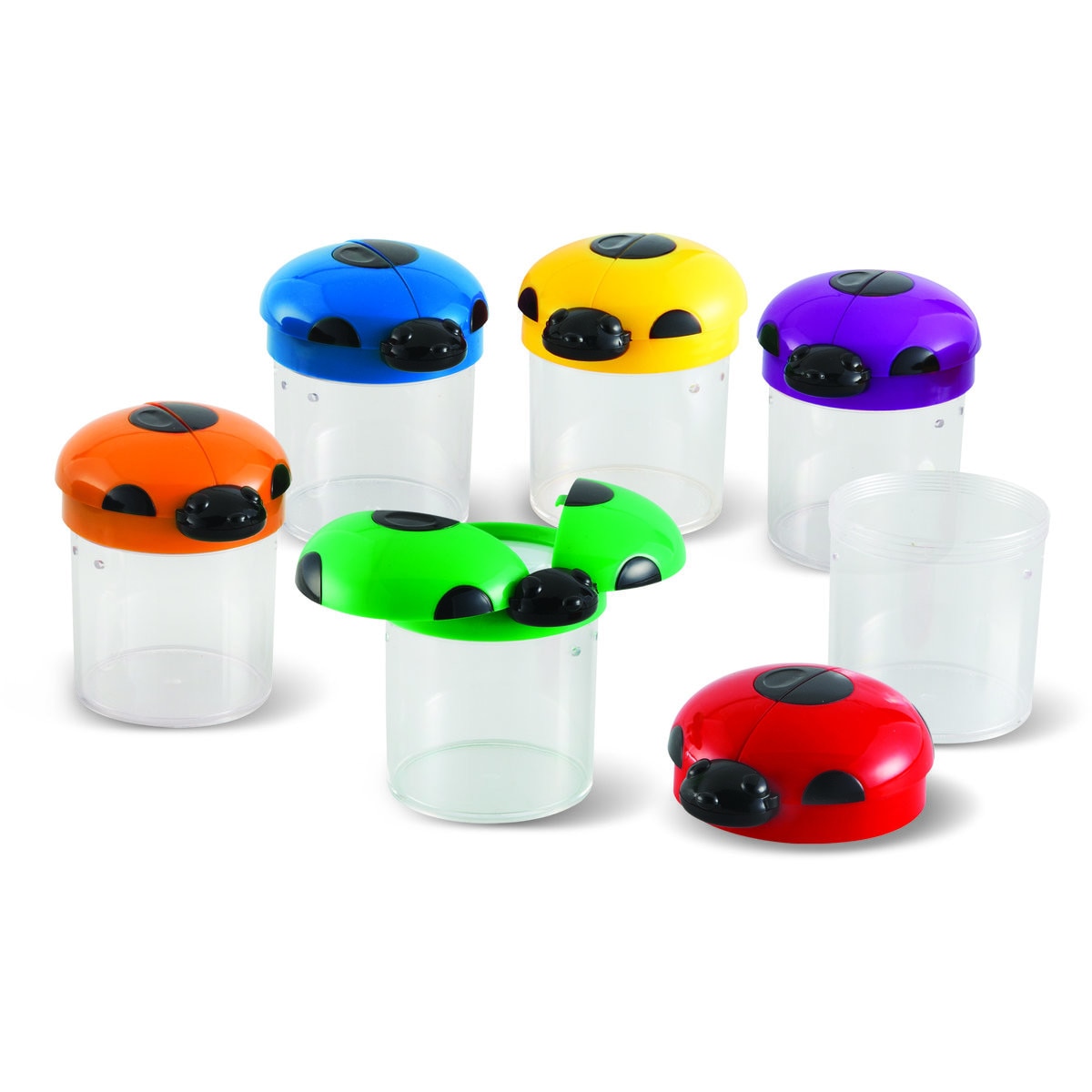 Borcan pentru observarea insectelor Learning Resources