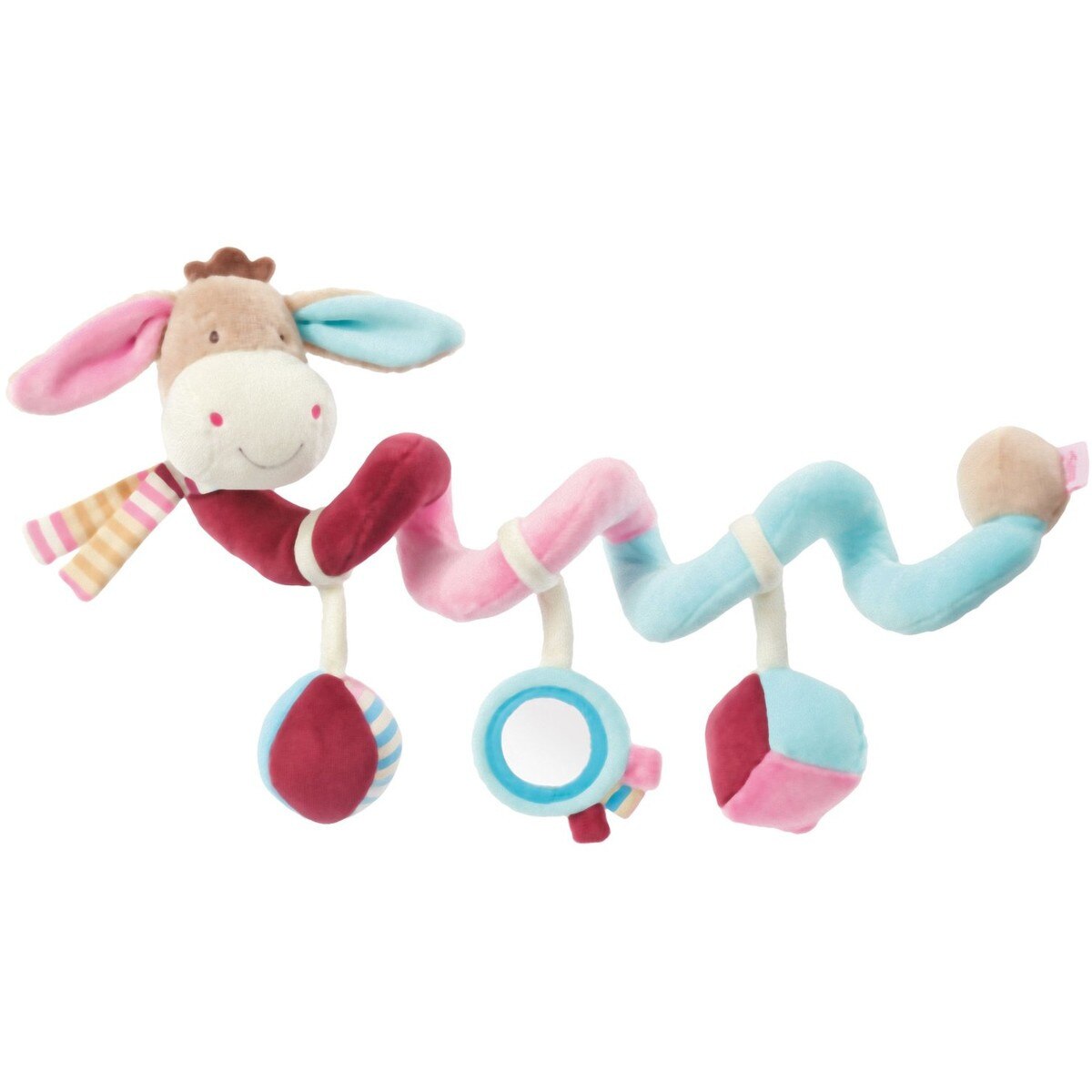 Jucarie spirala - Magarus Fehn