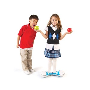 Fejlesztő és oktató játékok