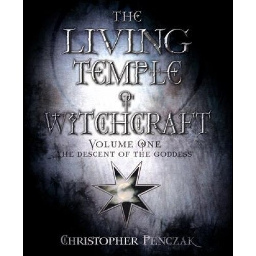 The Descent of the Goddess - Christopher Penczak (Author)