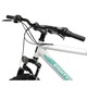 Bicicleta MTB 26 EightyEight Alpin CX, cadru aluminiu, marime 16.5 inch