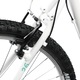 Bicicleta MTB 26 EightyEight Alpin CX, cadru aluminiu, marime 16.5 inch