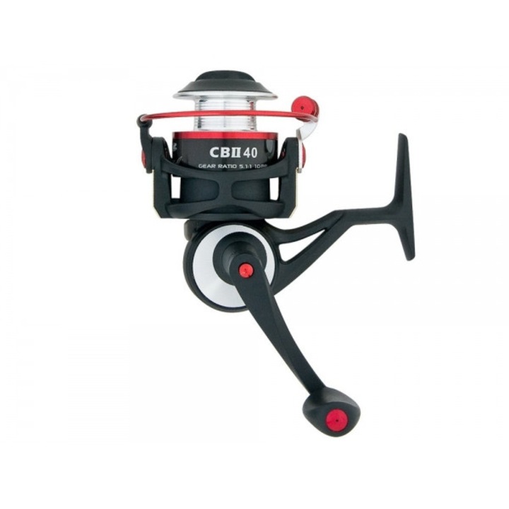 Baracuda CB II 40 orsó helyhez kötött horgászathoz