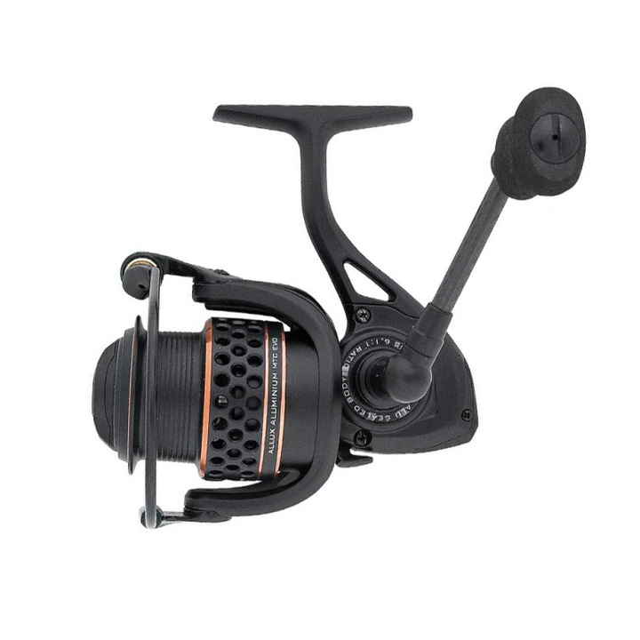 Alumínium MTC EVO orsó