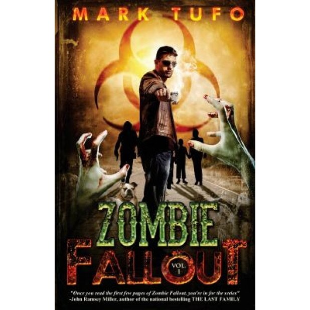 Zombie Fallout, Mark Tufo