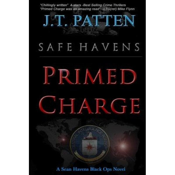 Safe Havens: Primed Charge, J. T. Patten (Author)