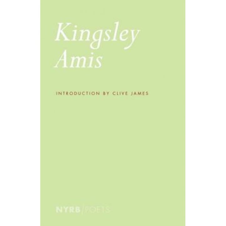 Collected Poems: 1944-1979, Kingsley Amis (Author)