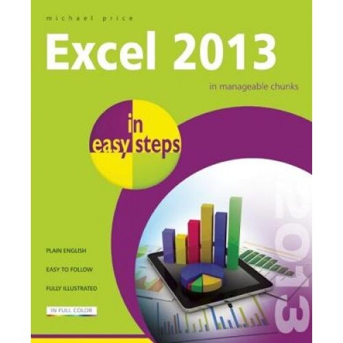 Excel 2013 in Easy Steps - Michael Price (Author)