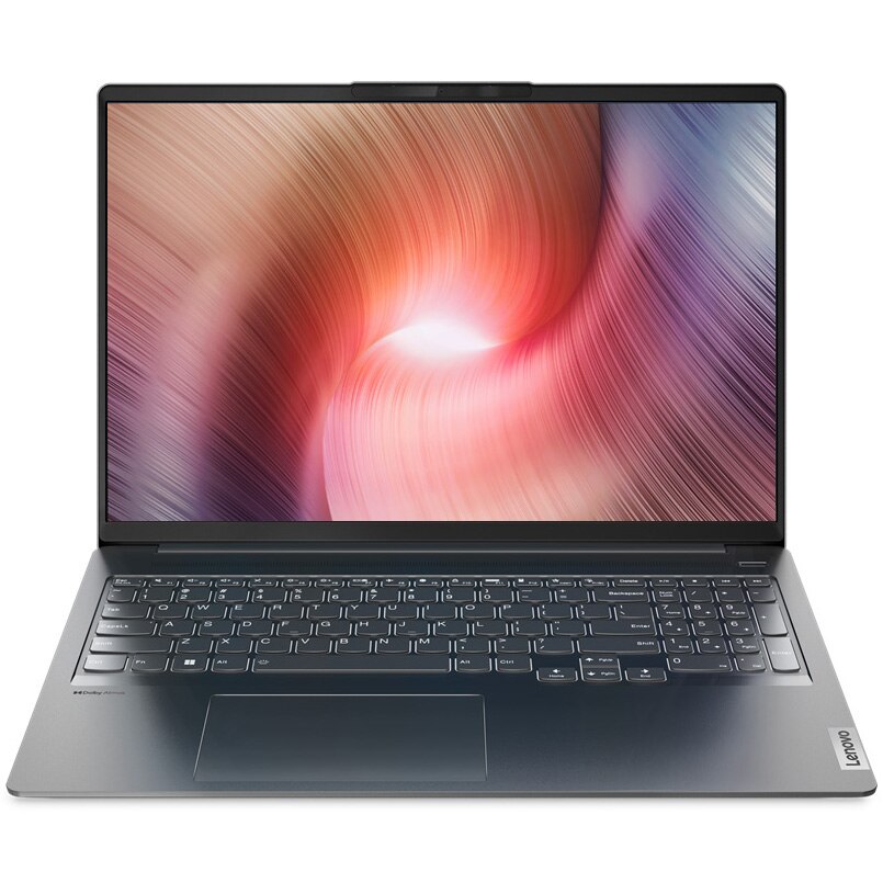 Laptop Lenovo IdeaPad 5 Pro 16ARH7 cu procesor AMD Ryzen™ 5 6600HS