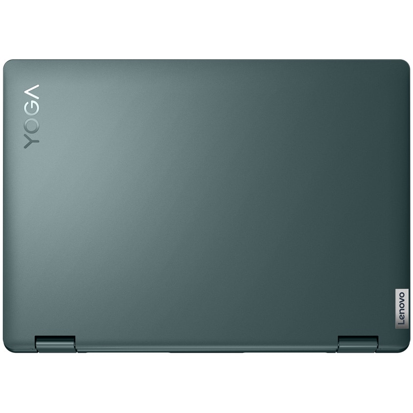 Laptop ultraportabil Lenovo Yoga 6 13ABR8 cu procesor AMD Ryzen™ 7