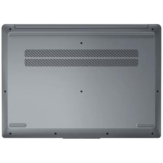 Laptop Lenovo IdeaPad Slim 3 16IAH8 cu procesor Intel® Core™ i5-12450H pana la 4.4 GHz, 16", WUXGA, IPS, 16GB, 1TB SSD, Intel® UHD Graphics, No OS, Arctic Grey