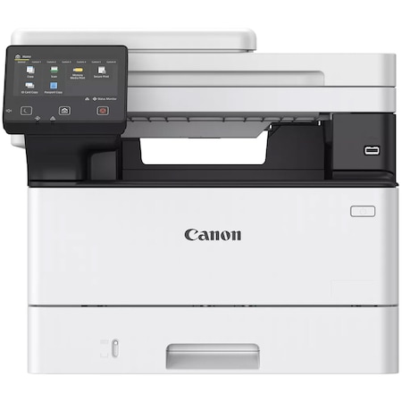 Multifunctional laser mono Canon MF461DW, A4, 36 ppm