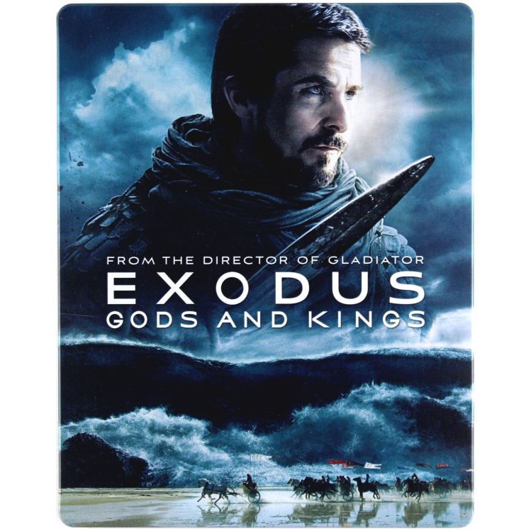 Exodus: Zei si regi - eMAG.ro