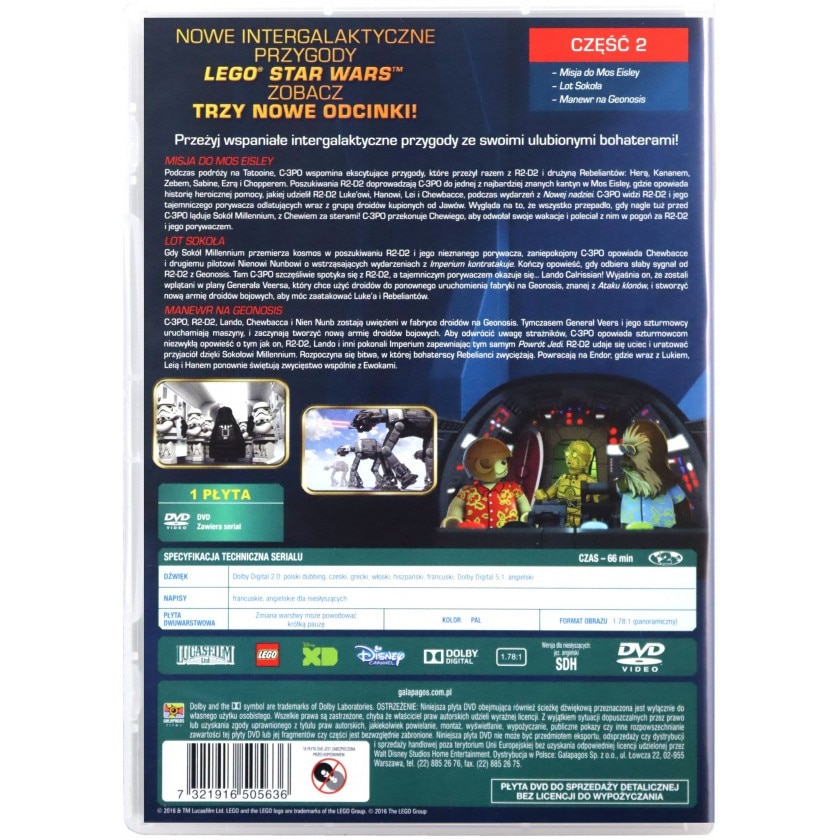 Trevor Devall Lego Star Wars Freemaker Adventures Season Lego Star