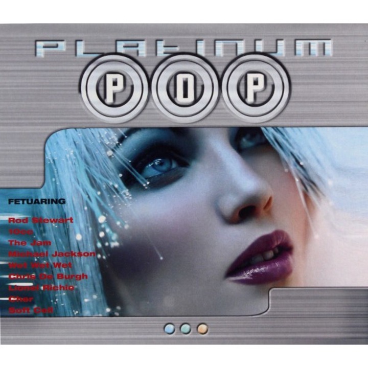 Platinum Pop [2CD]