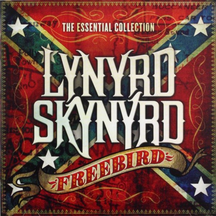 Lynyrd Skynyrd: Free Bird: The Collection [CD]