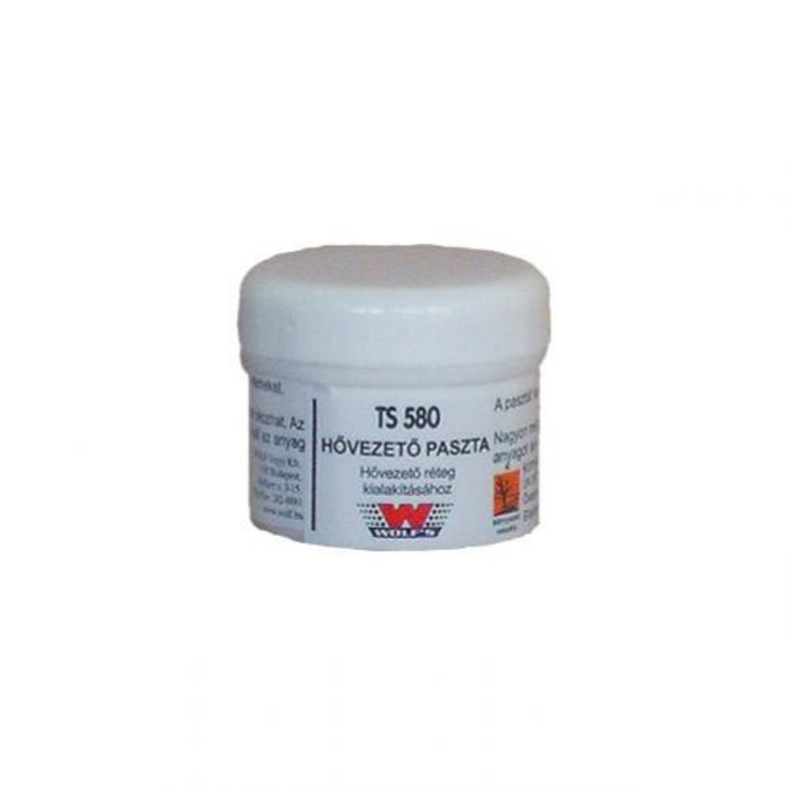 Pasta conductorare, SMA, 25 g