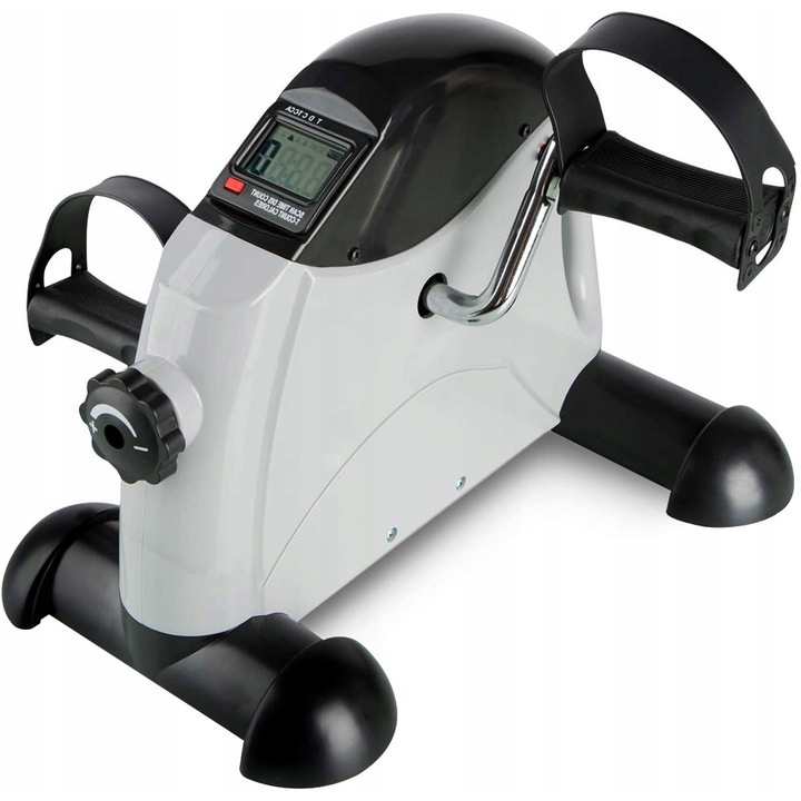 Bicicleta de exercitii, Ultrasport, Max 100 kg, 42x42x31 cm