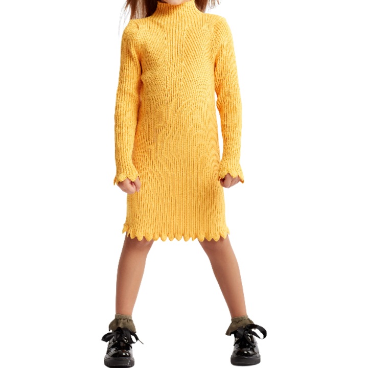 Vero Moda, Great Sötétkék Póló, Aranyszín