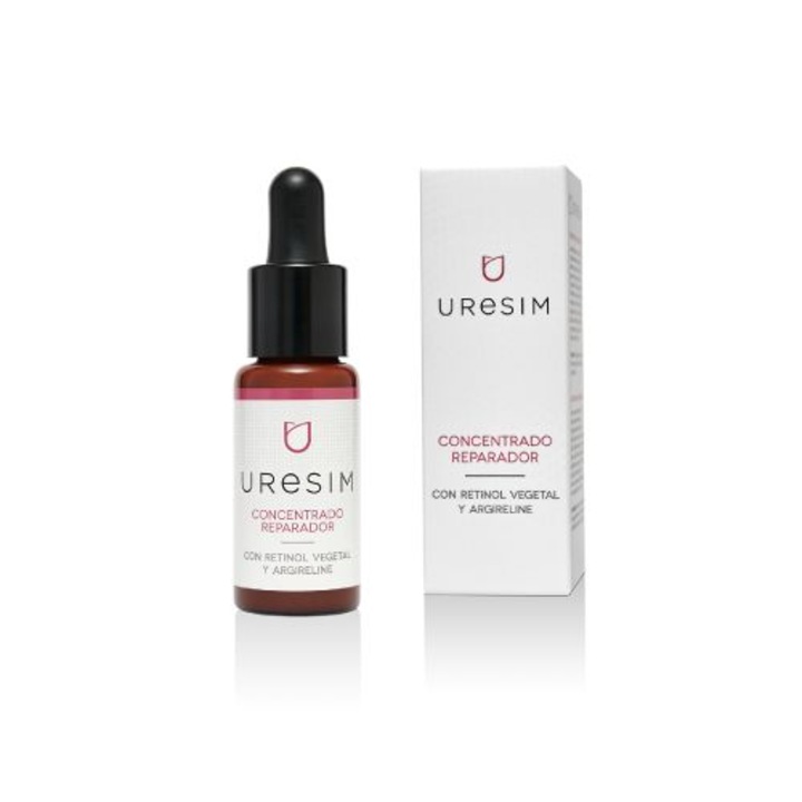 Ser Reparator Concentrat Uresim 20ml