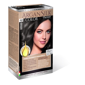 Vopsea de par si oxidant