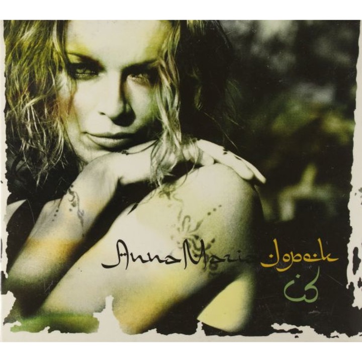 Anna Maria Jopek: Id (digipack) [CD]