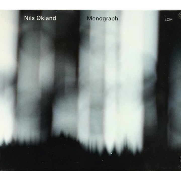 Nils Okland: Monograph [CD]