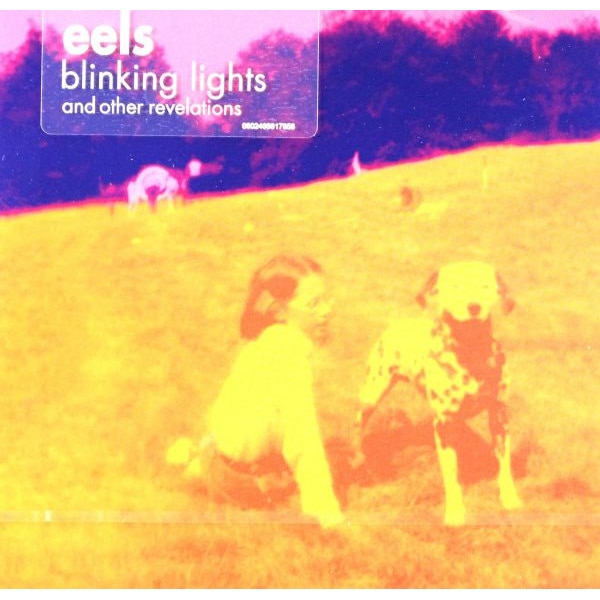 Eels: Blinking Lights And Other Revelations [2CD] - eMAG.ro