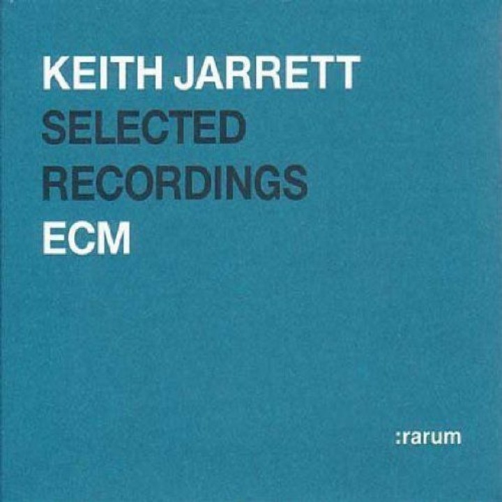 Keith Jarret: Rarum [2CD]