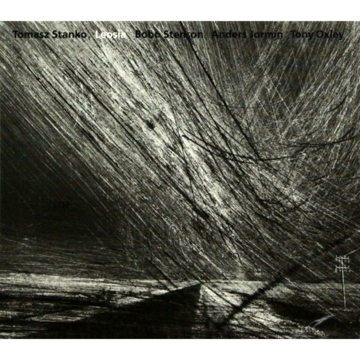 Tomasz Stańko: Leosia [CD]