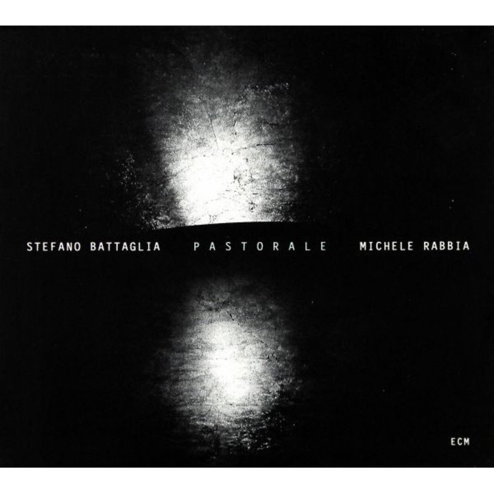 Battaglia Stefano: Pastorale [CD]