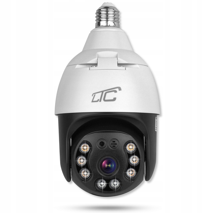 BEC SMART PTZ КАМЕРА 230V WIFI 2MPIX APK