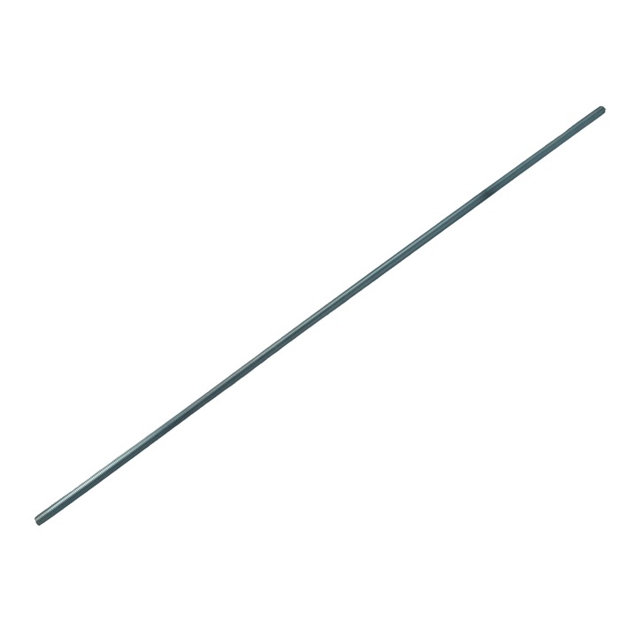 Tija Filetata DIN 976 Inox A2, M8x1000 mm