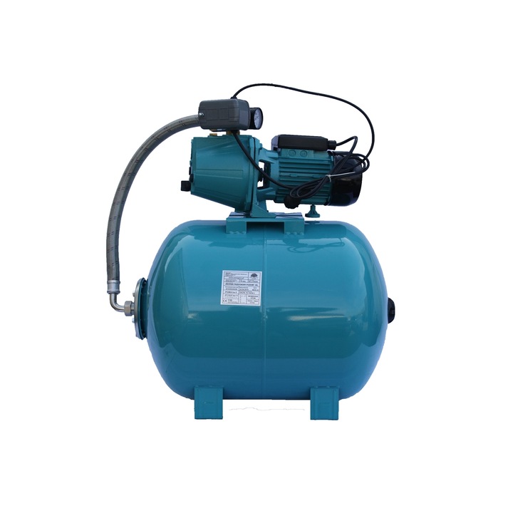 Vízszivattyú APC JY 100A(a)/50 tartály 50 liter, 1,1 kW, 03020123/50