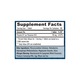 Vitamina B1, Haya Labs, Thiamine, 50 mg, 100 Tablete