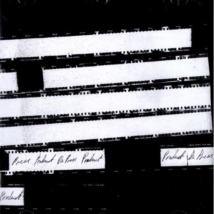 De Press: Product [CD]