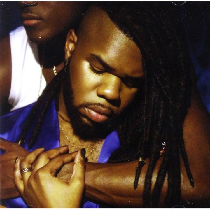 Mnek: Language [CD]