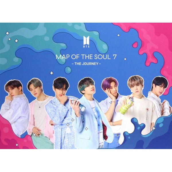 BTS - Memories Of 2021 DVD (7DVD) - eMAG.ro