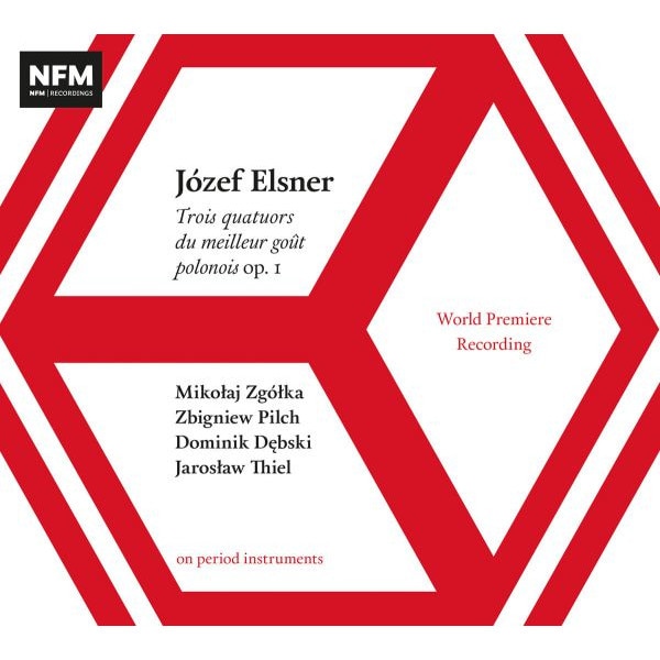Józef Elsner [CD] eMAG.ro