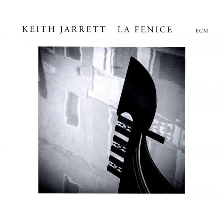Keith Jarrett: La Fenice [2CD]