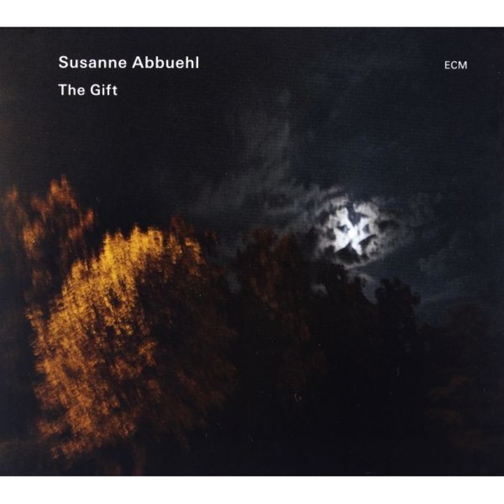 Susanne Abbuehl: The Gift [CD]